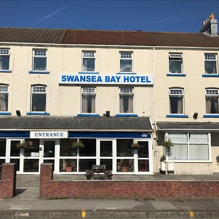 Swansea Bay Hotel Exteriér fotografie